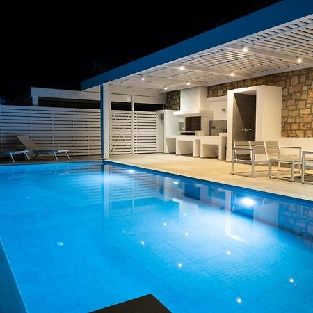 Villa Akrotiri Vlicha  Zewnętrze zdjęcie