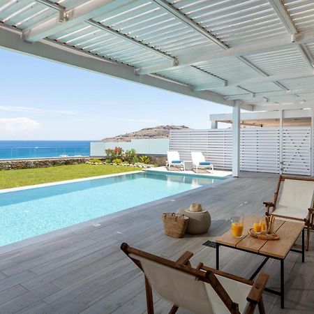 Villa Akrotiri Vlicha  Zewnętrze zdjęcie