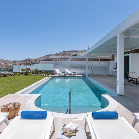 Villa Akrotiri Vlicha  Zewnętrze zdjęcie