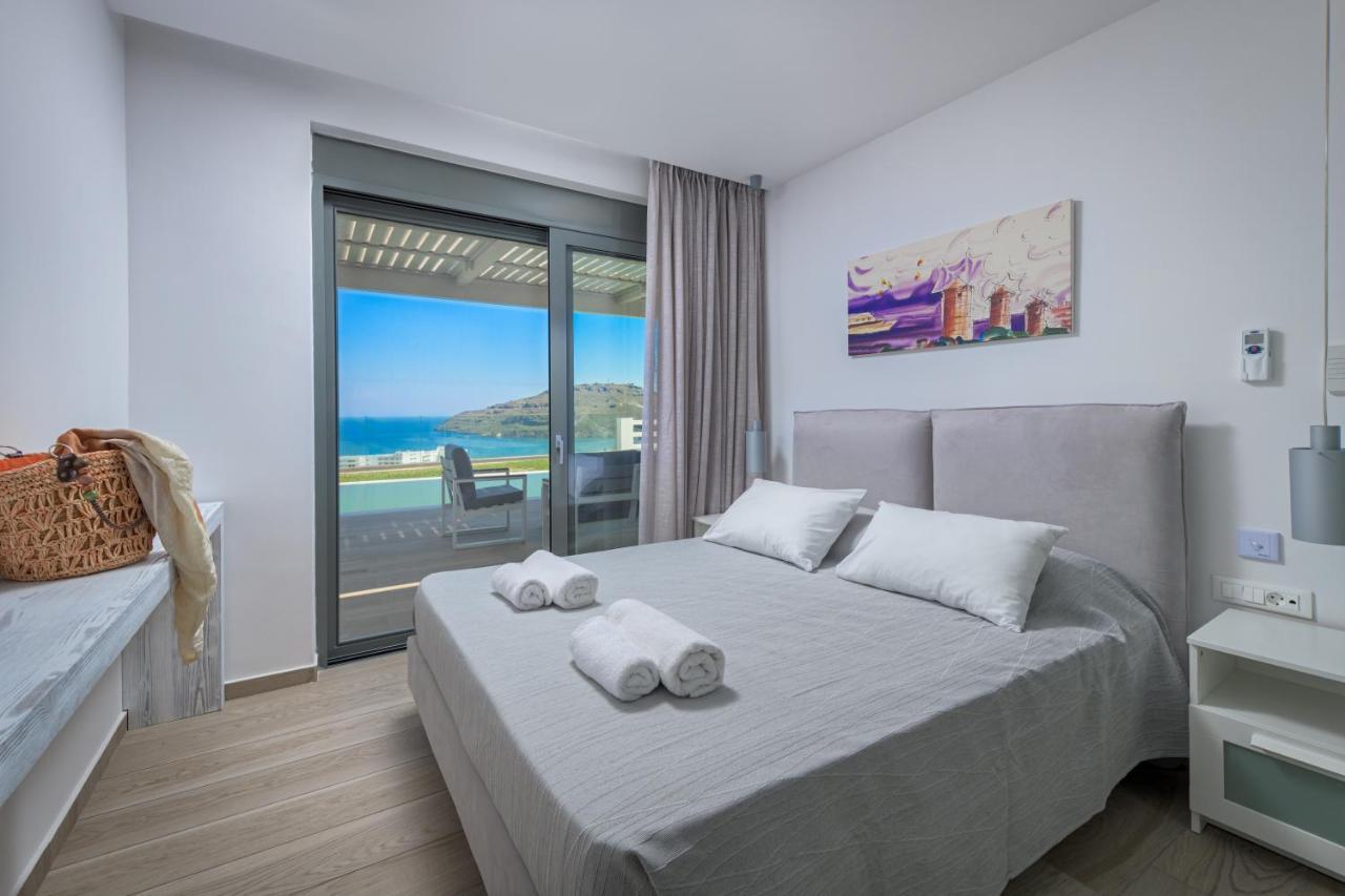 Villa Akrotiri Vlicha  Zewnętrze zdjęcie