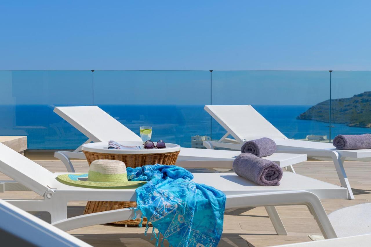 Villa Akrotiri Vlicha  Zewnętrze zdjęcie