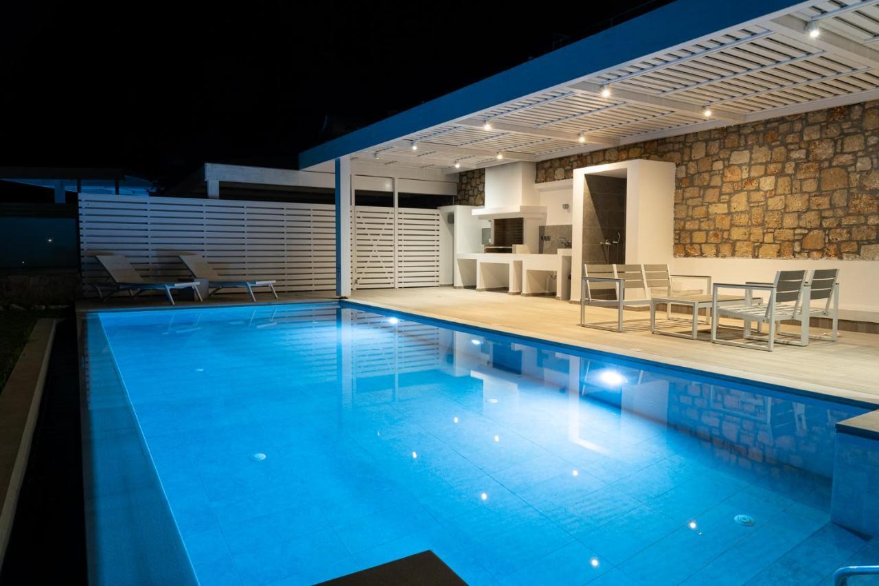 Villa Akrotiri Vlicha  Zewnętrze zdjęcie
